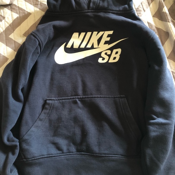 Nike sb hoodie - Picture 2 of 3